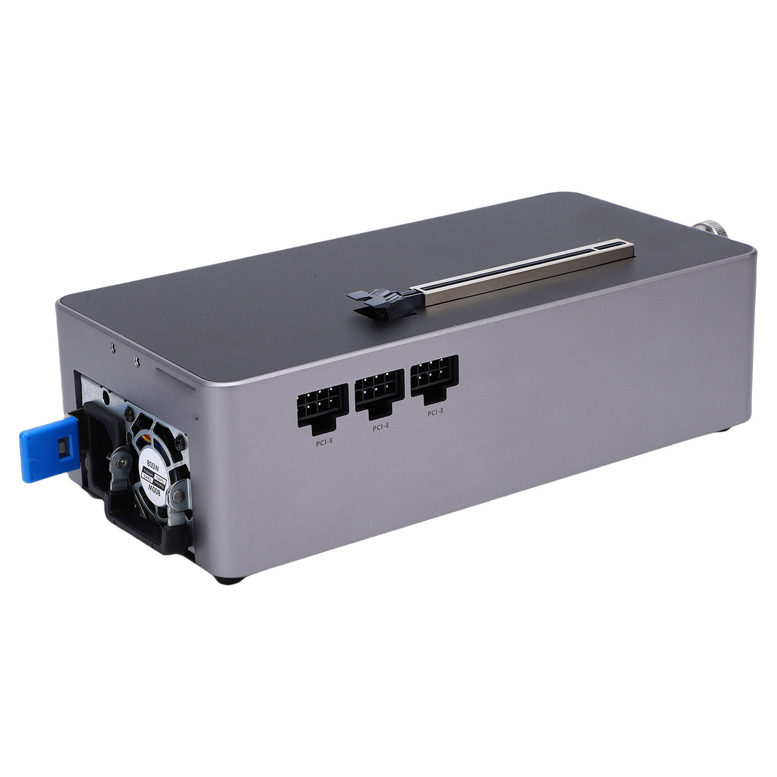 Oculink Egpu Dock Graphics Card - Dock GPU Eksternal 800W PSU PCIe