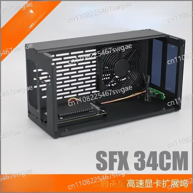 Rangka Logam untuk Dock, Kartu - Oculink Egpu Dock Graphics Card ulasan dan harga