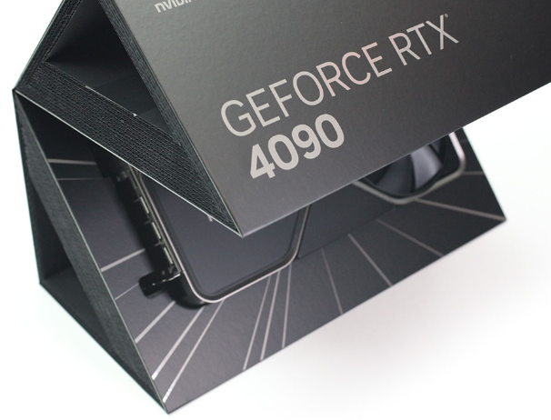 Kartu Grafis BH GeForce RTX 40 - Rtx 4090 24Gb Graphics Card ulasan dan harga